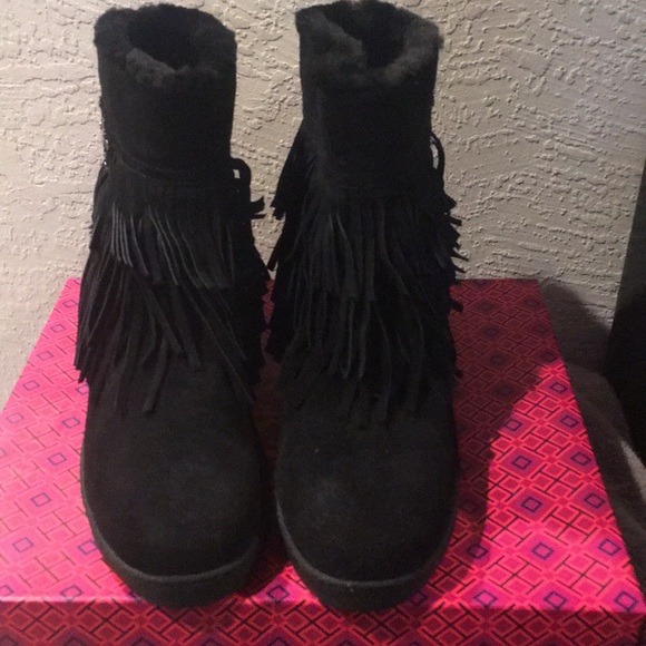 Tory Burch Shoes - Tory Burch Boots
